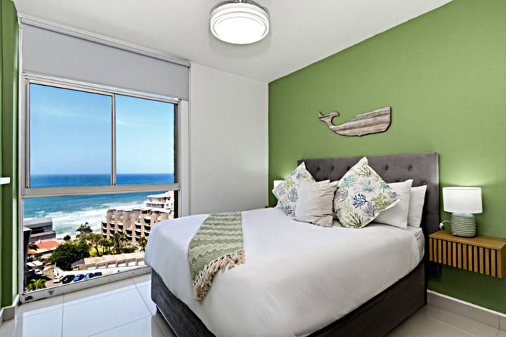 La Ballito 903 Main bedroom